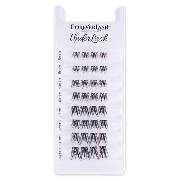Gene smocuri UnderLash ForeverLash extensii de gene DIY 7