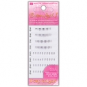 Gene smocuri pentru genele de jos BottomLash 1 ForeverLash – look natural si curat