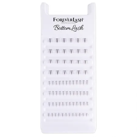 Gene Smocuri pentru genele de jos ForeverLash BottomLash 2 2