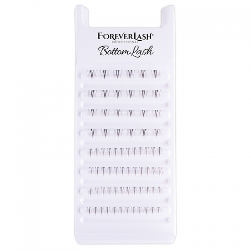 Gene Smocuri pentru genele de jos ForeverLash BottomLash 2