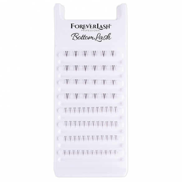 Gene Smocuri pentru genele de jos ForeverLash BottomLash 2
