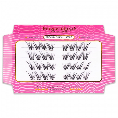 Gene Smocuri ForeverLash Obsession Winged Effect