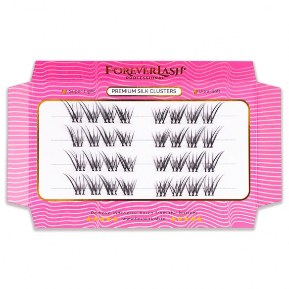 Gene Smocuri ForeverLash Obsession Winged Effect