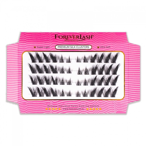 Gene Smocuri ForeverLash Miss Popular Winged Effect