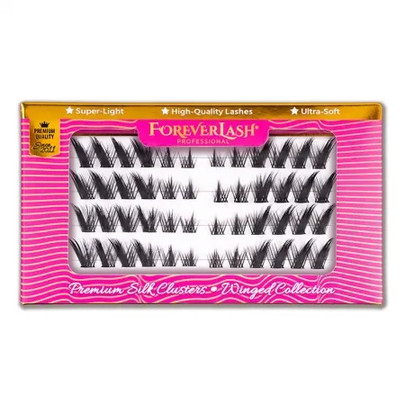 Gene Smocuri ForeverLash Miss Popular Winged Effect