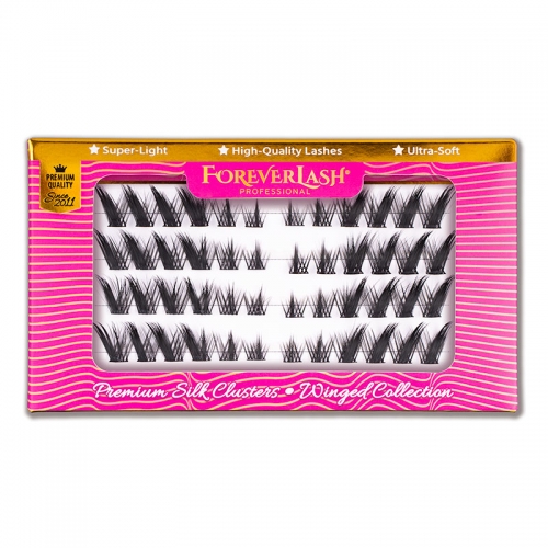 Gene Smocuri ForeverLash Miss Popular Winged Effect