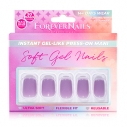 Unghii Press On Soft Gel ForeverNails Love Again