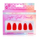 Unghii Press On Soft Gel ForeverNails All Yours