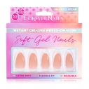 Unghii Press On Soft Gel ForeverNails Dynasty