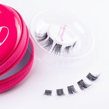 Kit Gene Smocuri Matase ForeverLash Holiday Glam 2