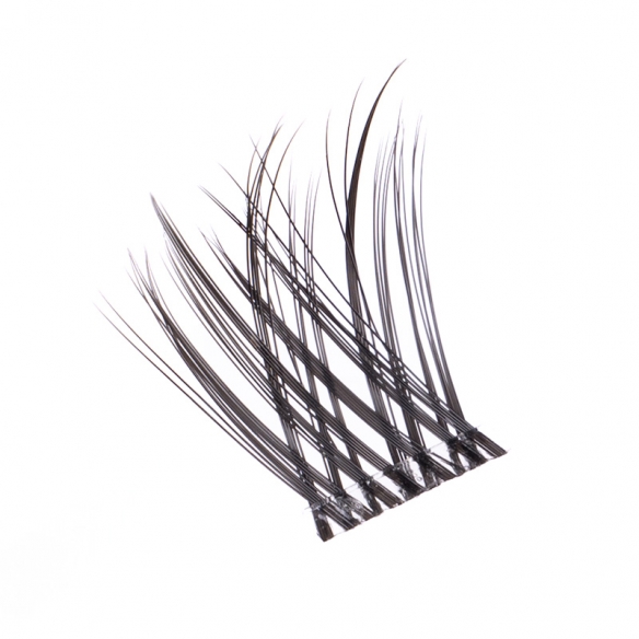 Kit Gene Smocuri Matase ForeverLash Holiday Glam - Christmas Love