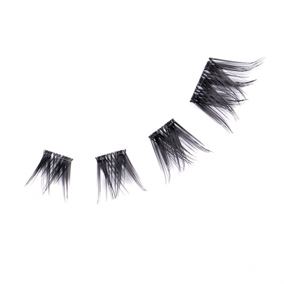 Kit Gene Smocuri Matase ForeverLash Holiday Glam - Christmas Party