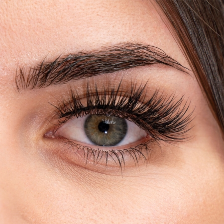 Gene false banda 3D ForeverLash Beatrix 2