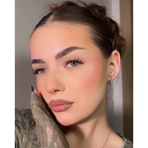 Machiaj cu Gene false Press On smocuri ForeverLash Moonlight