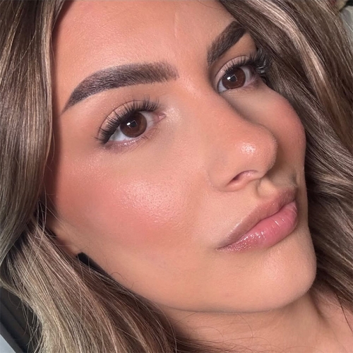 Gene autoadezive aplicate la ochi ForeverLash Starlight