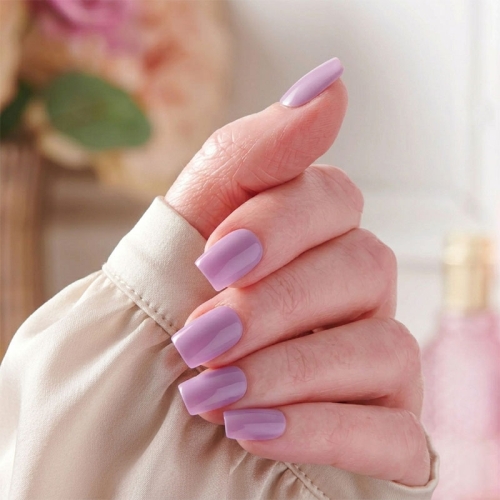 Unghii Press On Soft Gel ForeverNails Love Again