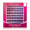 Gene false smocuri matase ForeverLash Spark 80 buc