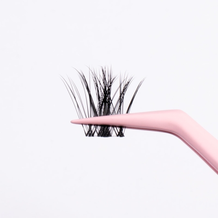Gene false smocuri matase ForeverLash Sweetheart 80 buc 2