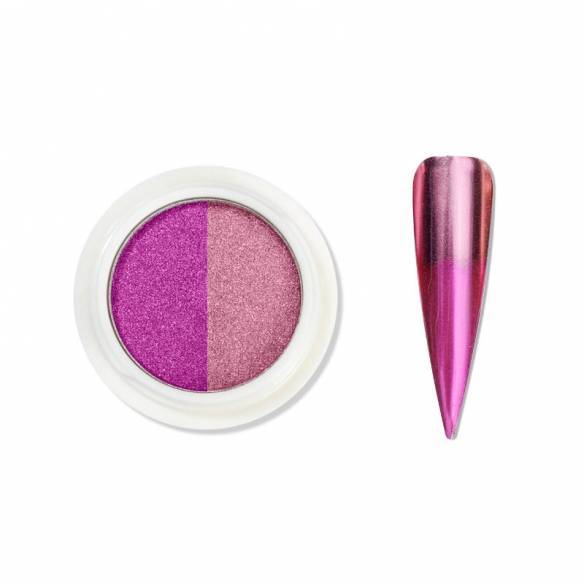 Pigment unghii Dual-Color 05