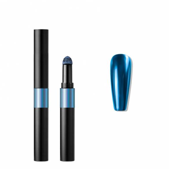 Pigment Unghii Holografic Stilou 05