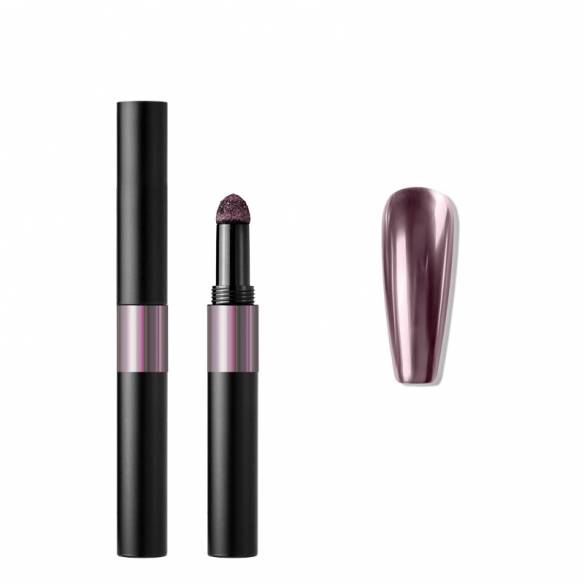 Pigment Unghii Holografic Stilou 06