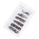 Cristale Unghii Tip Swarovski Set 1440 buc - 04