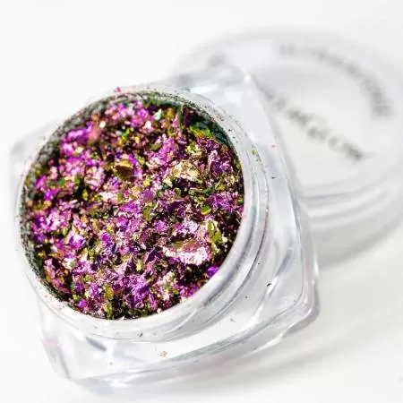 Pigment make up ForeverGlow 111 GENIE IN A BOTTLE