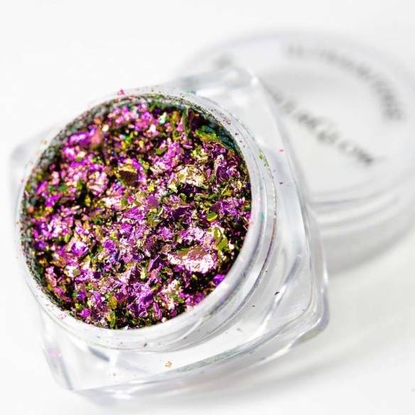 Pigment make up ForeverGlow 111 GENIE IN A BOTTLE