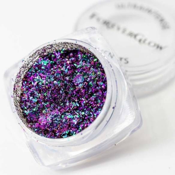 Pigment make up ForeverGlow 113 MISS CHAOS