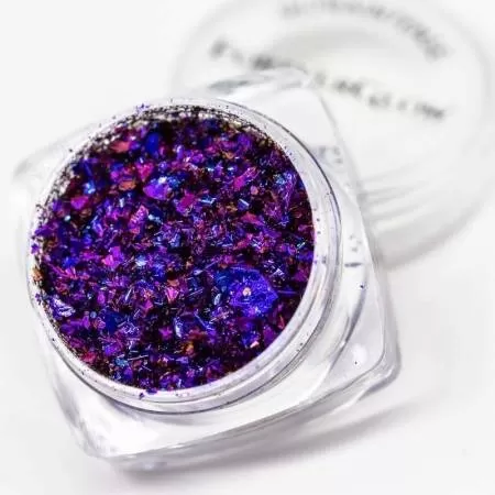 Pigment make up ForeverGlow 116 SPIRIT OF THE WINTER