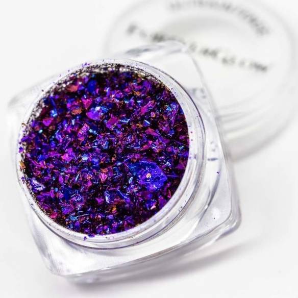 Pigment make up ForeverGlow 116 SPIRIT OF THE WINTER