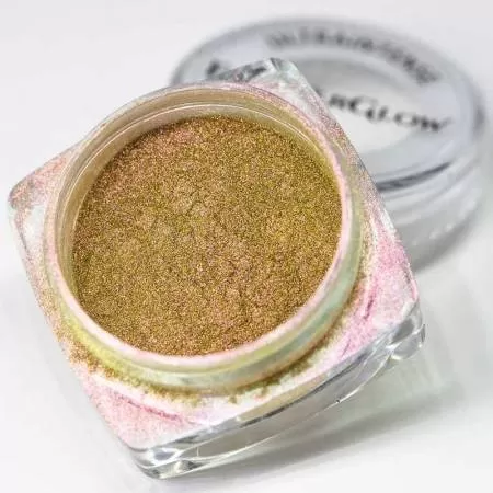 Pigment make up ForeverGlow 202 SENTINEL
