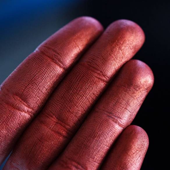 Pigment make up ForeverGlow 320 ROSE PETALS