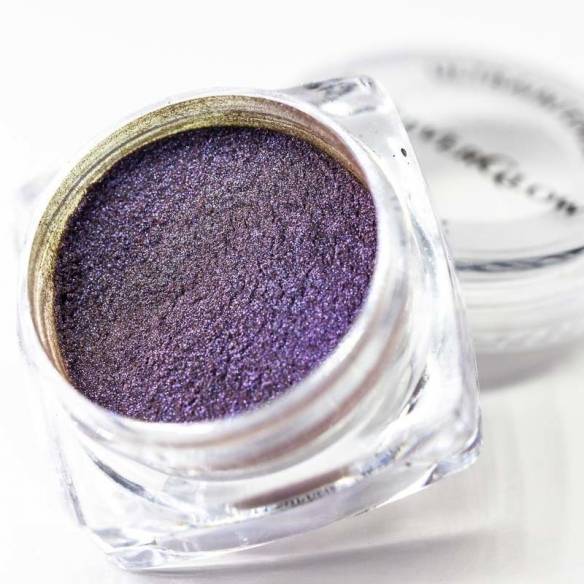 Pigment make up ForeverGlow 325 BIRD OF PARADISE