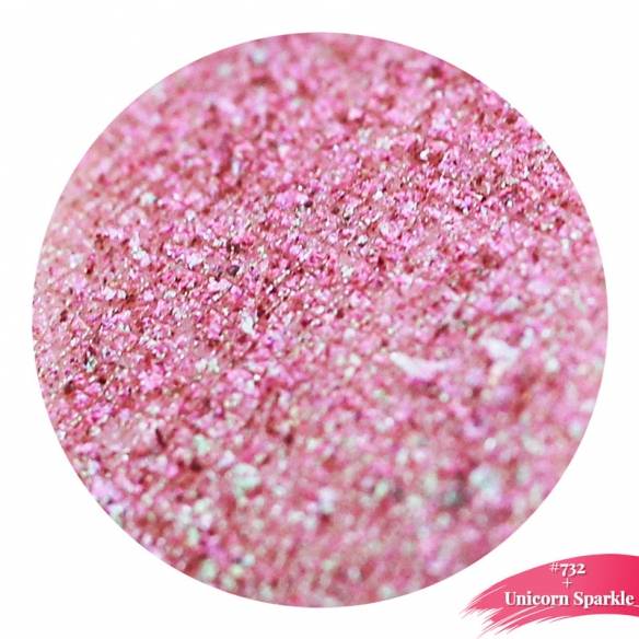 Pigment make up ForeverGlow 732 THE SUNDAY GIRL