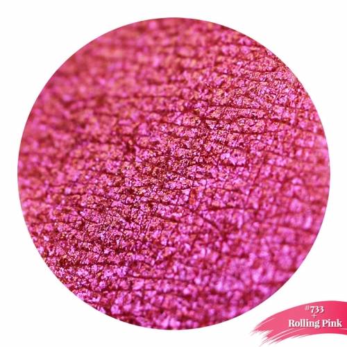 Pigment make up ForeverGlow 733 VIVA WOMAN