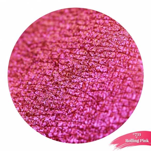 Pigment make up ForeverGlow 733 VIVA WOMAN