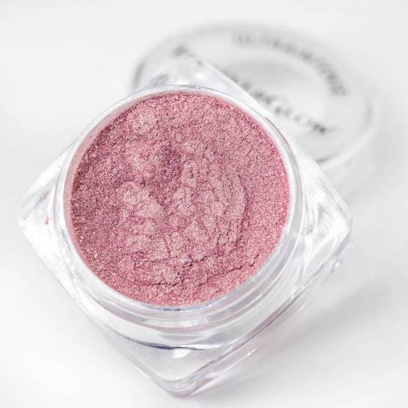 Pigment make up ForeverGlow 538 FIERY MISTRESS