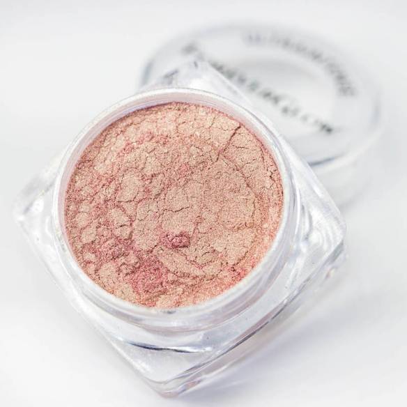 Pigment make up ForeverGlow 539 GOLDEN EGG