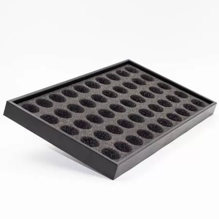 Suport expunere pigmenti 50