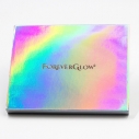 Paleta de farduri magnetica ForeverGlow