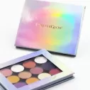 Set 12 farduri de pleoape si paleta gratuita