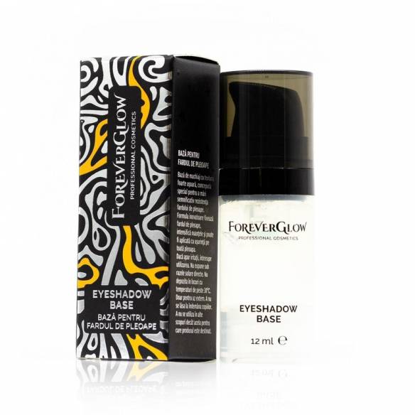 Baza de machiaj pigmenti ForeverGlow Stick &amp Fix