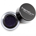 Tus de ochi ForeverGlow waterproof cushion eyeliner 02 Navy Blue