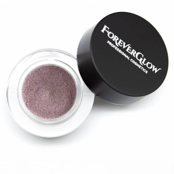 Fard de pleoape cremos ForeverGlow Aqua Cream Eyeshadow 04 Unicorn Sparkle
