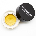 Fard de pleoape cremos ForeverGlow Aqua Cream Eyeshadow 09 Gold Diamond
