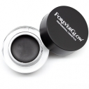 Fard de pleoape cremos ForeverGlow Aqua Cream Eyeshadow 10 - Deep Black