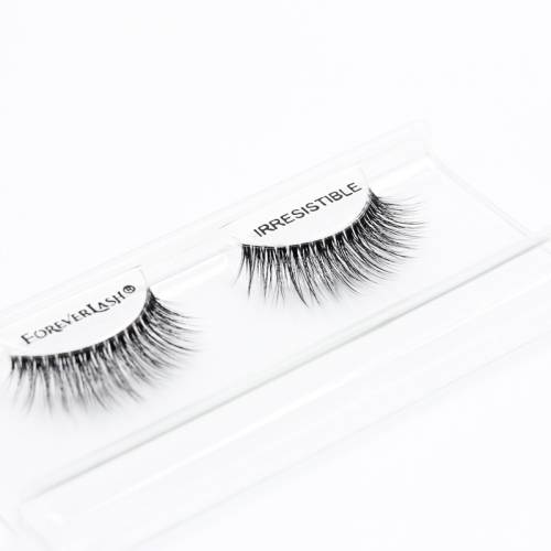 Gene false banda par de nurca Foreverlash Faux Mink Irresistible