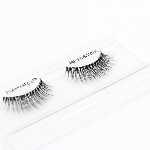 Gene false banda par de nurca Foreverlash Faux Mink Irresistible