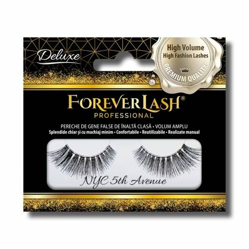 Gene false banda 3D Foreverlash NYC 5TH Avenue
